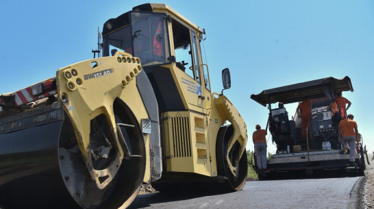 На строительство участка автодороги от улицы Урывского в Воронеже потратят до 123 млн рублей