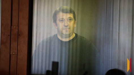 Защита экс-депутата гордумы Воронежа Романа Жогова подала кассационную жалобу