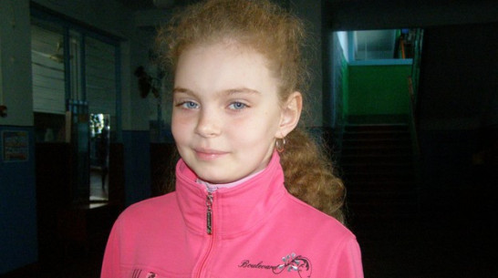 Жительница Нижнедевицкого района завоевала гран-при международного форума «Одаренные дети-2013» 