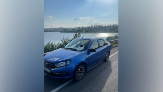 В лобовое стекло легковушки прилетел кусок грузовика: скончалась жительница Воронежа