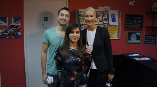 В расширенном выпуске «Ревизорро» показали единственное прошедшее проверку заведение в Воронеже