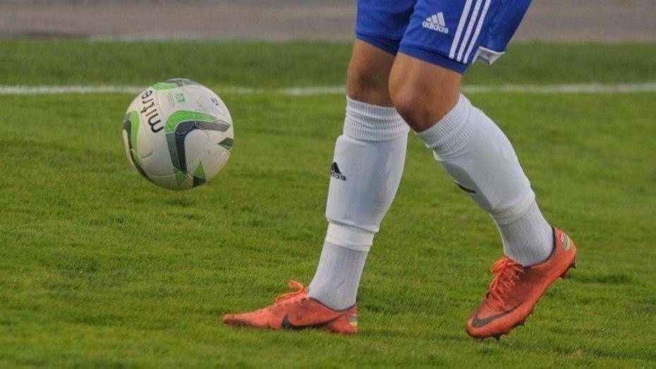 Воронежский «Факел» начал работу на Кипре