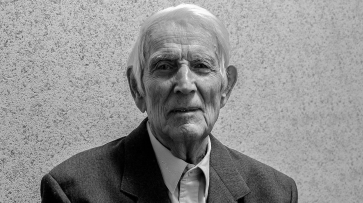 В Воронежской области ушел из жизни ветеран ВОВ Федор Сергачев