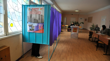 К 16:00 на выборах в Воронежской области проголосовали почти 682 тыс избирателей
