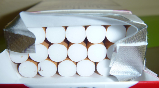 Сигареты в Воронеже и области продолжают расти в цене