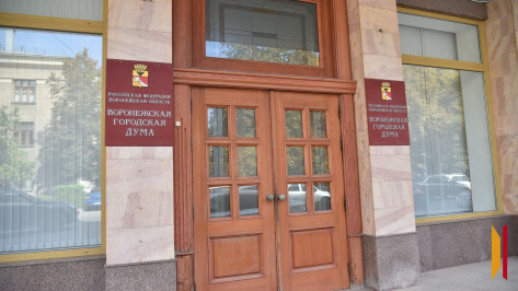 В ТИК Центрального района Воронежа объяснили отказ в регистрации кандидатов на выборы в гордуму