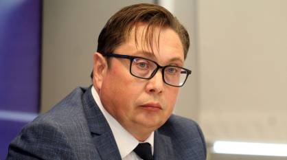 Ректор Воронежского государственного университета задержан по уголовному делу о взятке