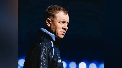 Главный тренер воронежского «Факела» Олег Василенко об игре с «Нефтехимиком»: «Мы двигаемся в правильном направлении»