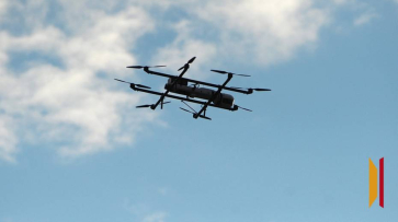 Воронежцам рассказали подробности атаки БПЛА в ночь на 17 декабря: пострадали 2 человека