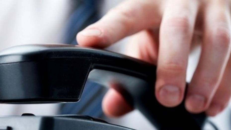 В Лисках за сутки зарегистрировали 3 случая телефонного мошенничества