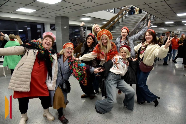 Надежда Кадышева 18 октября