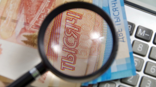 Воронежцам перечислили 180 млн рублей выплат на детей от 3 до 7 лет