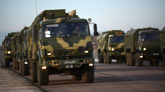 Воронежский авторемонтный завод сократит штат из-за отсутствия заказов от Минобороны