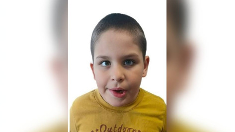 В Воронеже объявили срочные поиски 8-летнего мальчика