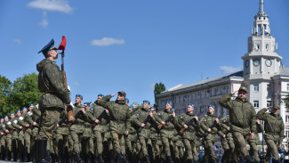 Появился прогноз погоды на 9 Мая в Воронеже