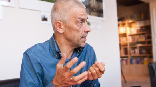 Эдуард Бояков: «Вывески в центре города влияют на людей не меньше, чем спектакли Платоновского фестиваля»