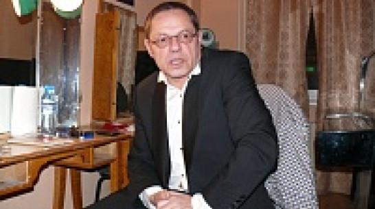 Игорь Скляр: «Настоящая женщина начинается где-то после 23-х лет. До этого с ней, извините, даже спать скучно»