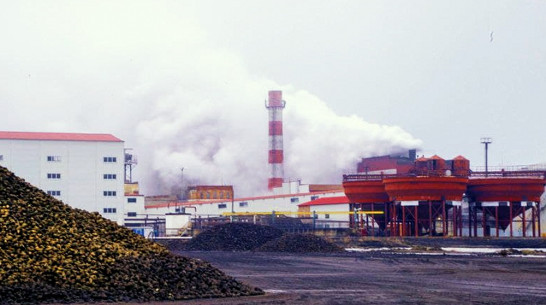 Сахарный завод в Воронежской области заплатит 900 тыс рублей за экологические нарушения
