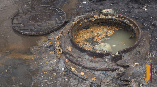 В Воронеже прокуратура оспаривает незаконные авансы на 117 млн рублей на строительство ливневки