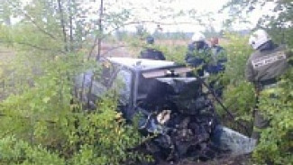 В Воронеже столкнулись «ВАЗы»: 1 погибший, 2 раненных