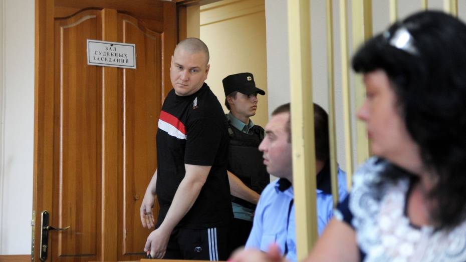 Воронежский суд приговорил виновника гибели 5 человек у «Дон Кихота» к 8 годам колонии
