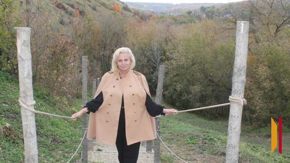 Глава Костенского поселения Ирина Трущенкова: «Работать на пользу малой родины и земляков – мое предназначение»