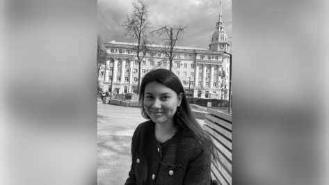 Умерла выпускница журфака Воронежского госуниверситета