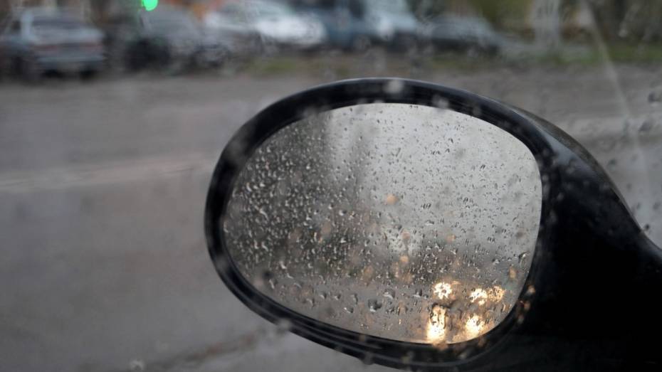 Воронежские дорожники предупредили о неблагоприятных условиях на трассах