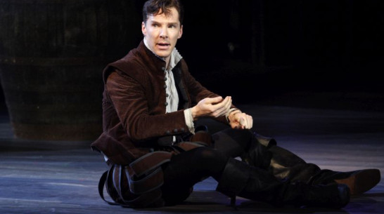 В Воронеже покажут спектакль «Национальный театр: 50 лет на сцене» 