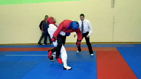 Воронежские летчики выиграли окружную военную спартакиаду