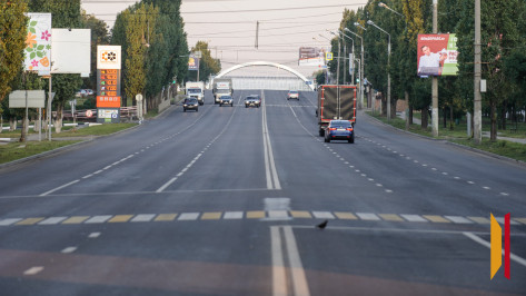 Линию воронежского метробуса предложили оснастить двухэтажными туристическими автобусами