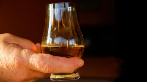 В Воронежской области заблокировали 18 сайтов по продаже алкоголя в 2017 году