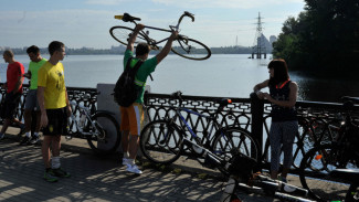 Воронежские активисты попросили власти создать программу развития велоинфраструктуры