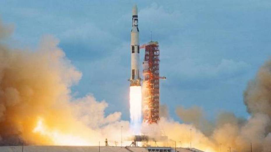 КНР запустила в космос сразу три научно-исследовательских спутника