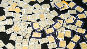 Воронежцев предупредили о «периоде охлаждения» для сим-карт после возвращения из-за границы