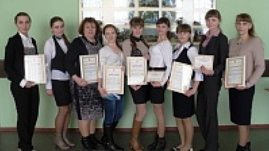 Школьники Петропавловского района заняли четыре призовых места на областной краеведческой конференции