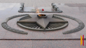 Белорусские поисковики разыскивают родственников красноармейца из Новохоперского района