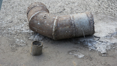 В Воронеже ликвидировали радиоактивную партию металлолома 