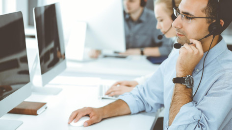 МегаФон запустил сервис для организации корпоративной телефонии