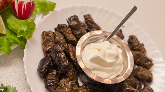 Пища для размышлений: новый проект РИА «Воронеж»