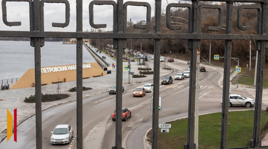 Более 37 млн рублей было похищено при благоустройстве Петровской набережной в Воронеже