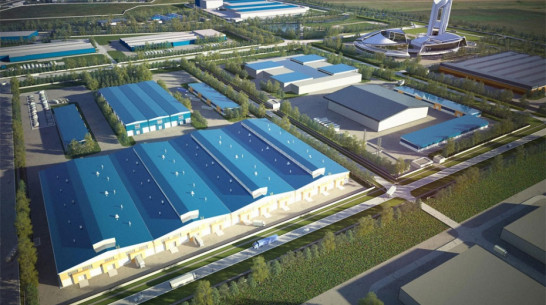 Воронежский облбюджет просубсидировал 8 инвестпроектов на 66,7 млн рублей