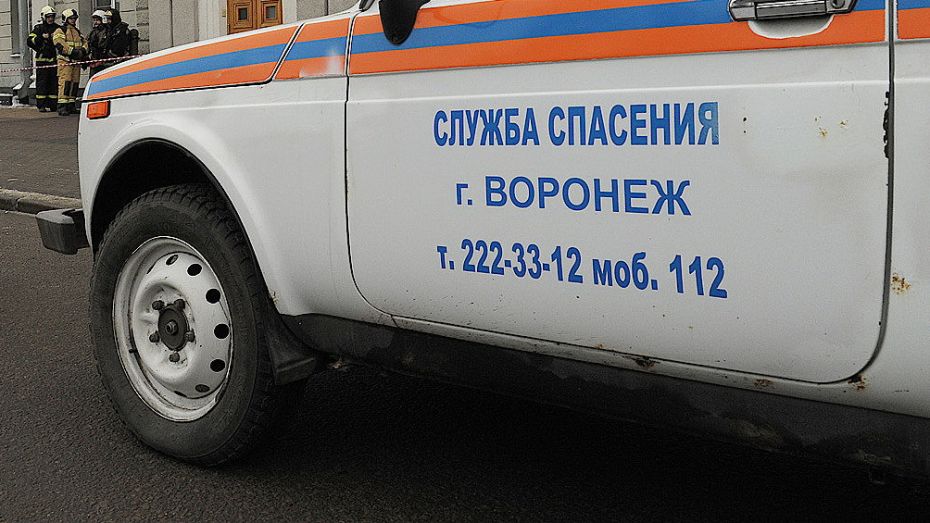 Ложные сообщения о минировании школы и трех медучреждений зафиксировали в Воронеже
