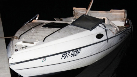 Пострадавшую в аварии с катерами в Воронеже девушку перевезли в столичную клинику