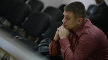 Суд отправил виновника гибели семейной пары под Воронежем в колонию на 5,5 лет 
