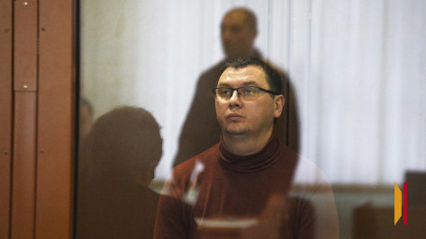 Экс-ректор воронежского вуза Сергей Колодяжный вновь через суд пытается выйти на свободу