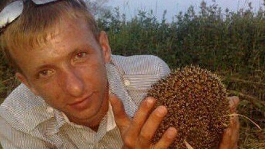 Под Воронежем пропал страдающий эпилепсией 29-летний мужчина