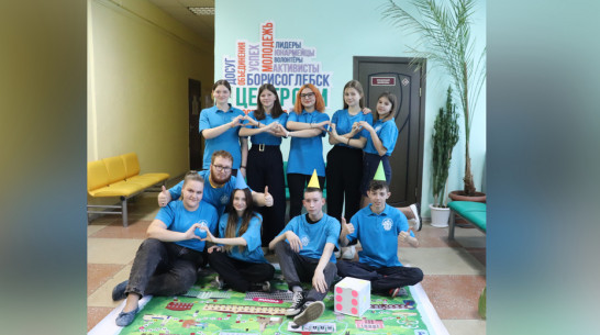В Борисоглебске объявили набор волонтеров
