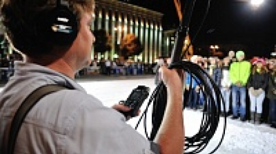 Воронеж может стать площадкой для съемок продолжения комедии «Елки»