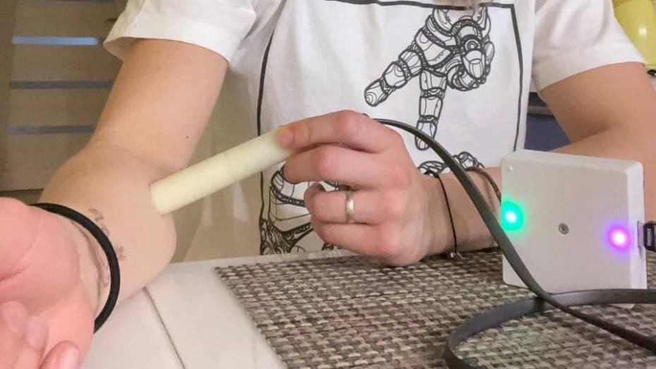 Воронежские ученые научились по запаху определять риск диабета у детей